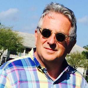 Meet your Posher, Bill